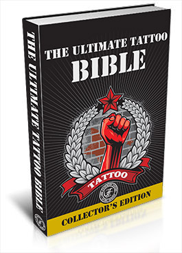 ultimate tattoo bible
